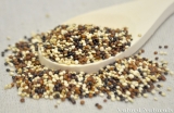 Quinoa Benefits And Healthy Recipes