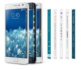 Samsung Galaxy Note 5: Inspired with Galaxy Note Edge design