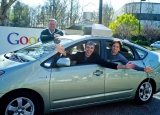 Will Google Launch Its Own Self-Driving Car?