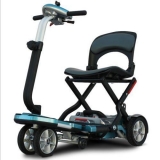 Speed Electric Scooters- An Entertainment and Adventure Purpose For Everyone