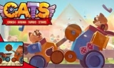 Techniques about CATS Crash Arena Turbo Stars generator