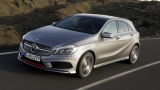 The Mercedes A Class: Review