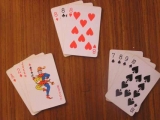 The Popular Game Of Rummy