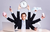 The Top Time Management Techniques