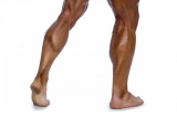 The Workout for Building Strong and Shapely Legs