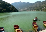 Top 5 Things To See and Do In Nainital