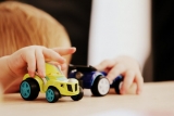 Toys That Help Develop Your Child’s Physical and Cognitive Skills