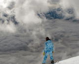 Tricks To Make Snowboarding More Of A Workout