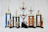 Benefits Of Awarding People Trophies and Medals