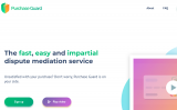 Purchase Guard Review – A New Way to Settle Disputes Online