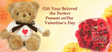 Gift Your Beloved The Perfect Present On The Valentine’s Day