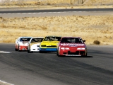 Various Kinds Of Car Racing