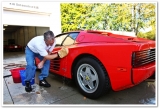 How To Wash Your Vehicle And Keep It Looking New