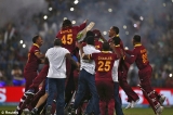 West Indies Defeat England And Wins The T20 World Cup At Eden Gardens