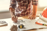 What Goes Into Building Your New Home?