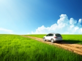Why You Should Get An Environmentally Friendly Car?