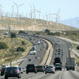 An Update on the Spread of Wind Farms in the U.S.