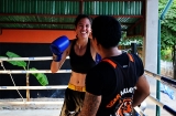 Why Muay Thai Training Program In Thailand Will Make You Feel Reborn?