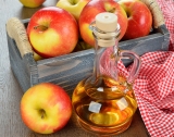 Apple Cider Vinegar For Hair