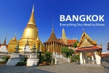 Explore The Bangkok Within Budget