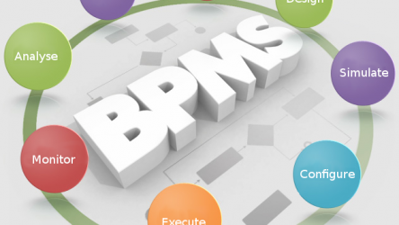 Business Process Management (BPM) Systems