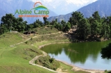 Feel Serenity and Divinity While You Camp In Devriyatal