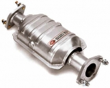 Catalytic Converters Are The Achievement For Human Because Of The Advancement Of The Science and Technology