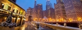 Great Romantic Getaways For Chicago Couples