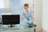 Don’t Try to Clean Your Office Yourself: Trust a Professional