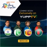 Craze Of Micromax Asia Cup T20 Cricket