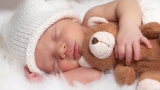 7 Tips To Get Your Baby To Sleep
