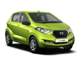 Datsun Redi Go Review