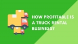 How Profitable Is a Truck Rental Business?