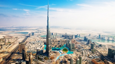 4 Pocket Friendly Stays In Dubai For Budget Travelers
