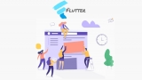 Cross-Platform Mobile Development Using Flutter