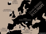 5 Game Of Thrones Destinations In Real Life