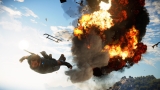 Just Cause 3 (Game Review)