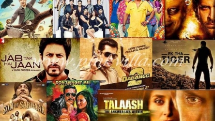 The Perfect Destination for Everything Bollywood: MissFilmy