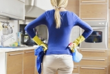 Things To Clean Regularly In Your Home, Aside from The Regular Carpet Cleaning
