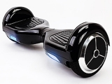 All You Wanted To Know About Hoverboards