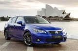 5 Reasons To Treat Yourself To A 63 Plate Lexus