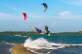 Preparing my Kitesurfing Trip to Sri Lanka. What are the Best Kite Spots in Sri Lanka?