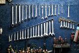 Storage Solutions For A Truly Effective Garage Workshop