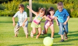 Why Parents Should Encourage Their Kids To Play Outdoor Games