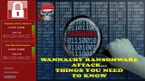 Do These 5 Things To Protect Your Data from WannaCry Attack