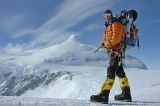 Perfect Getaway To Nature & Mountaineering With Thomas Faw