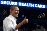 Affordable Care Act by Obama Modifying The Way The Healthcare Sector Operates