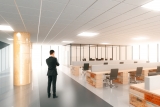 5 Great Ways to Renovate Your Office Space