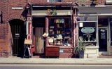 Sustainable Shops In London