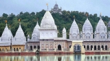 4 Places Of Worship In Madhya Pradesh